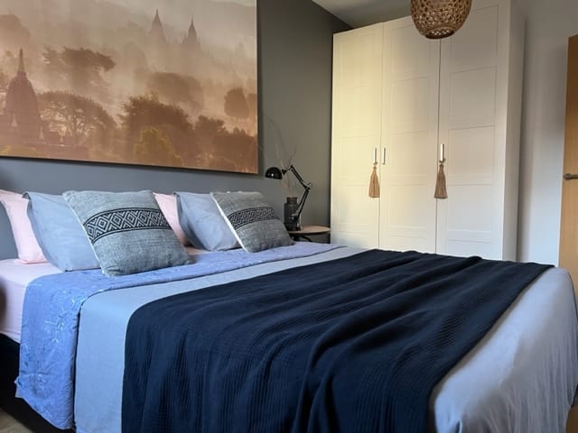Airbnb en Cantabria · Vista 10