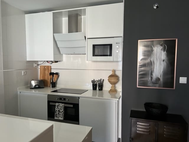 Airbnb en Cantabria · Vista 07