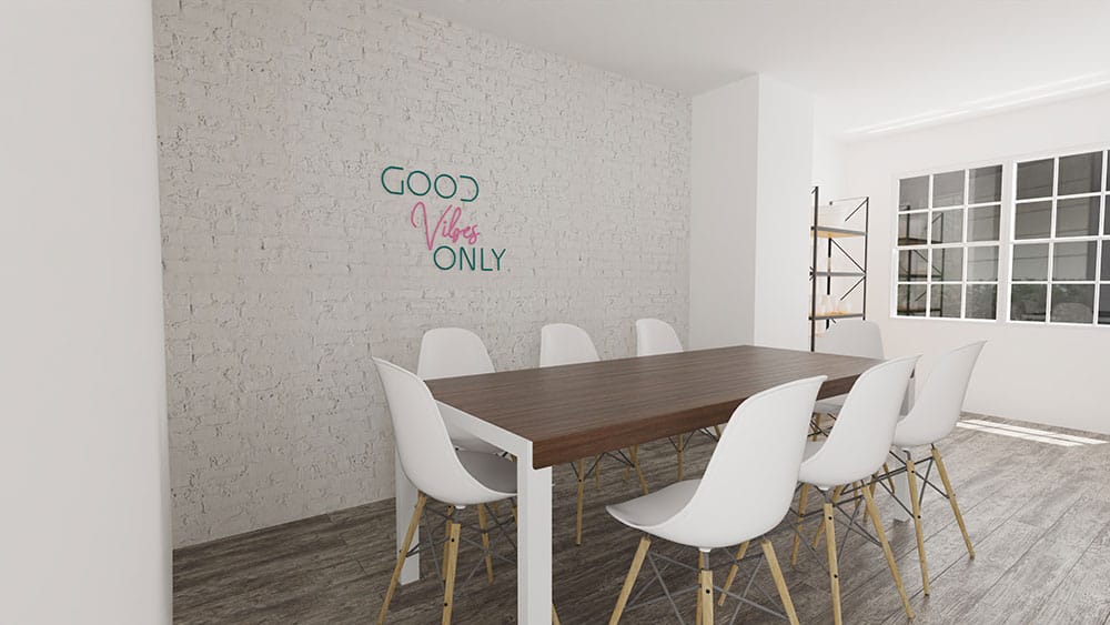 Vivienda en el Ensanche de Valencia