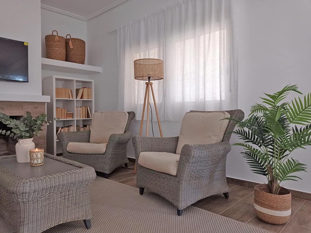 Decoración y styling
